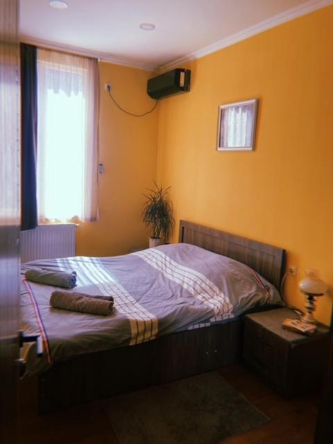 Home Away Home In Heart Of Tbilisi Eksteriør bilde