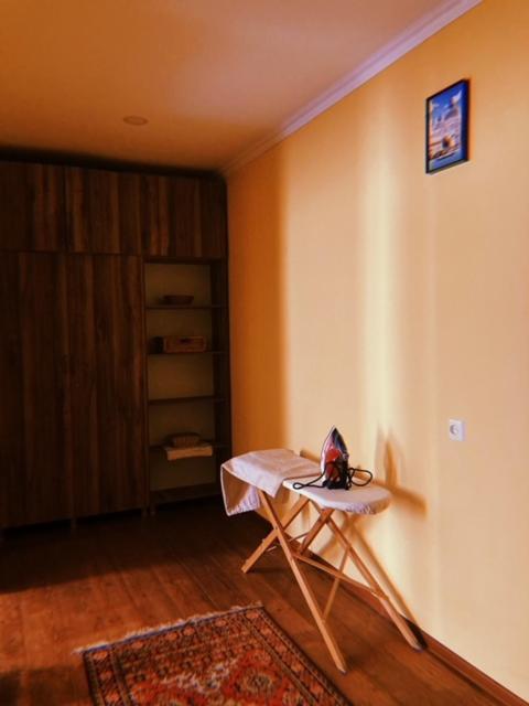 Home Away Home In Heart Of Tbilisi Eksteriør bilde